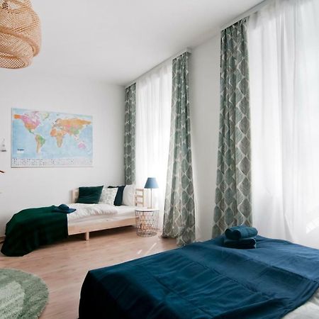 Stylish Self-Check-In Apartment With 2 Bedrooms Vienna Exterior photo