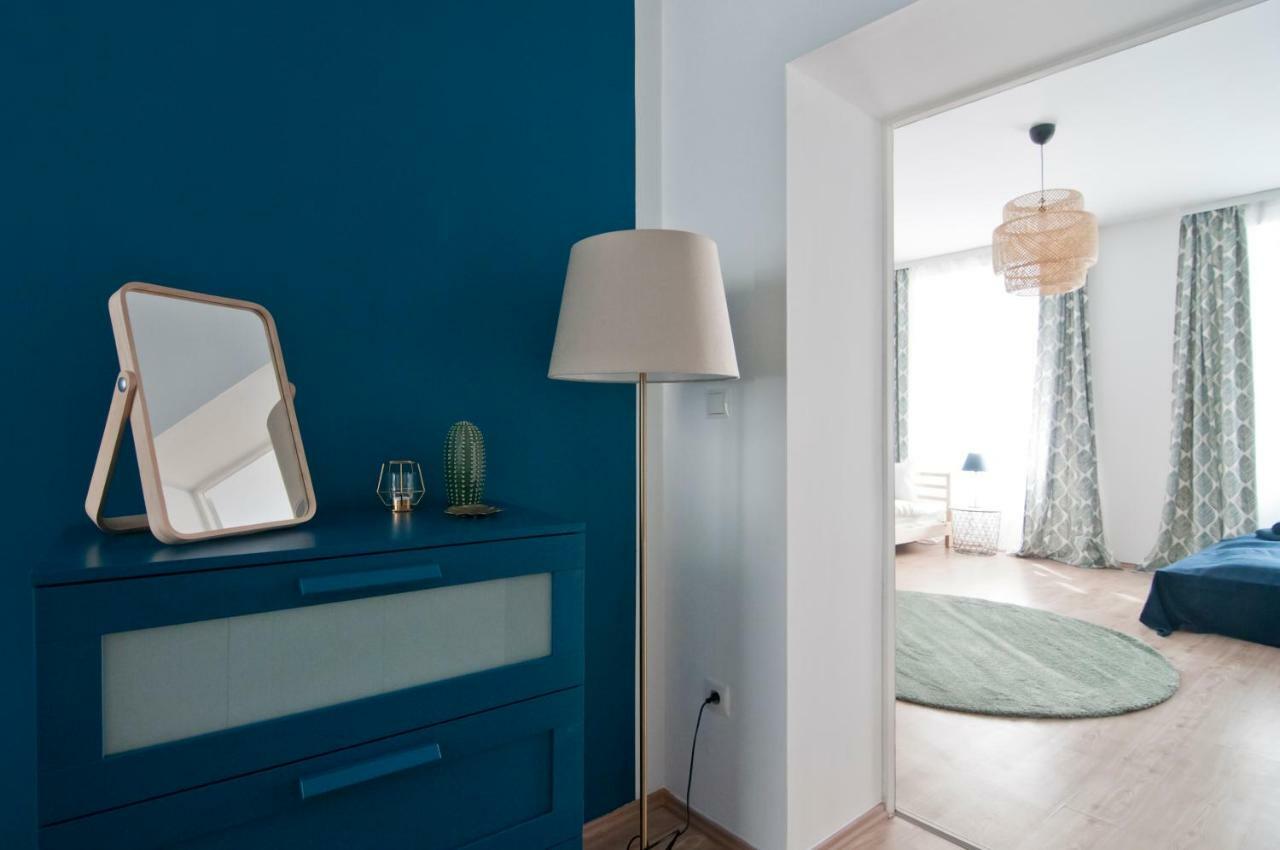 Stylish Self-Check-In Apartment With 2 Bedrooms Vienna Exterior photo
