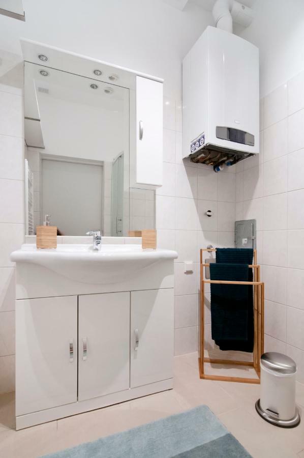 Stylish Self-Check-In Apartment With 2 Bedrooms Vienna Exterior photo