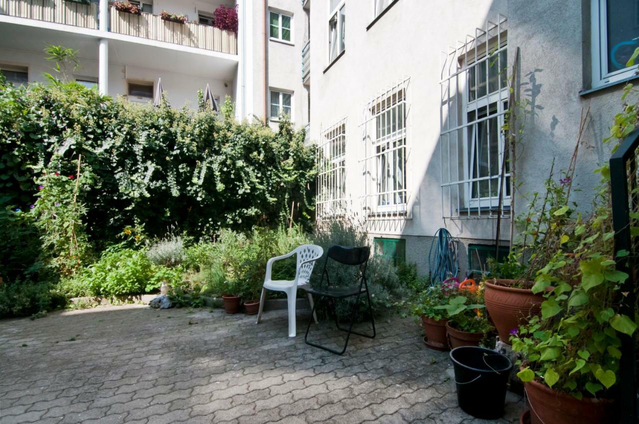 Stylish Self-Check-In Apartment With 2 Bedrooms Vienna Exterior photo